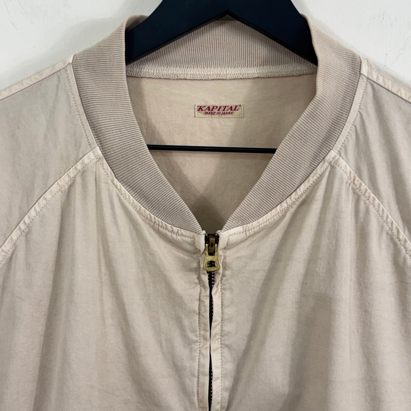 Kapital MA-1 Jacket