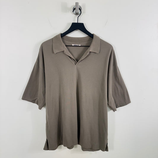 Auralee Polo Shirt
