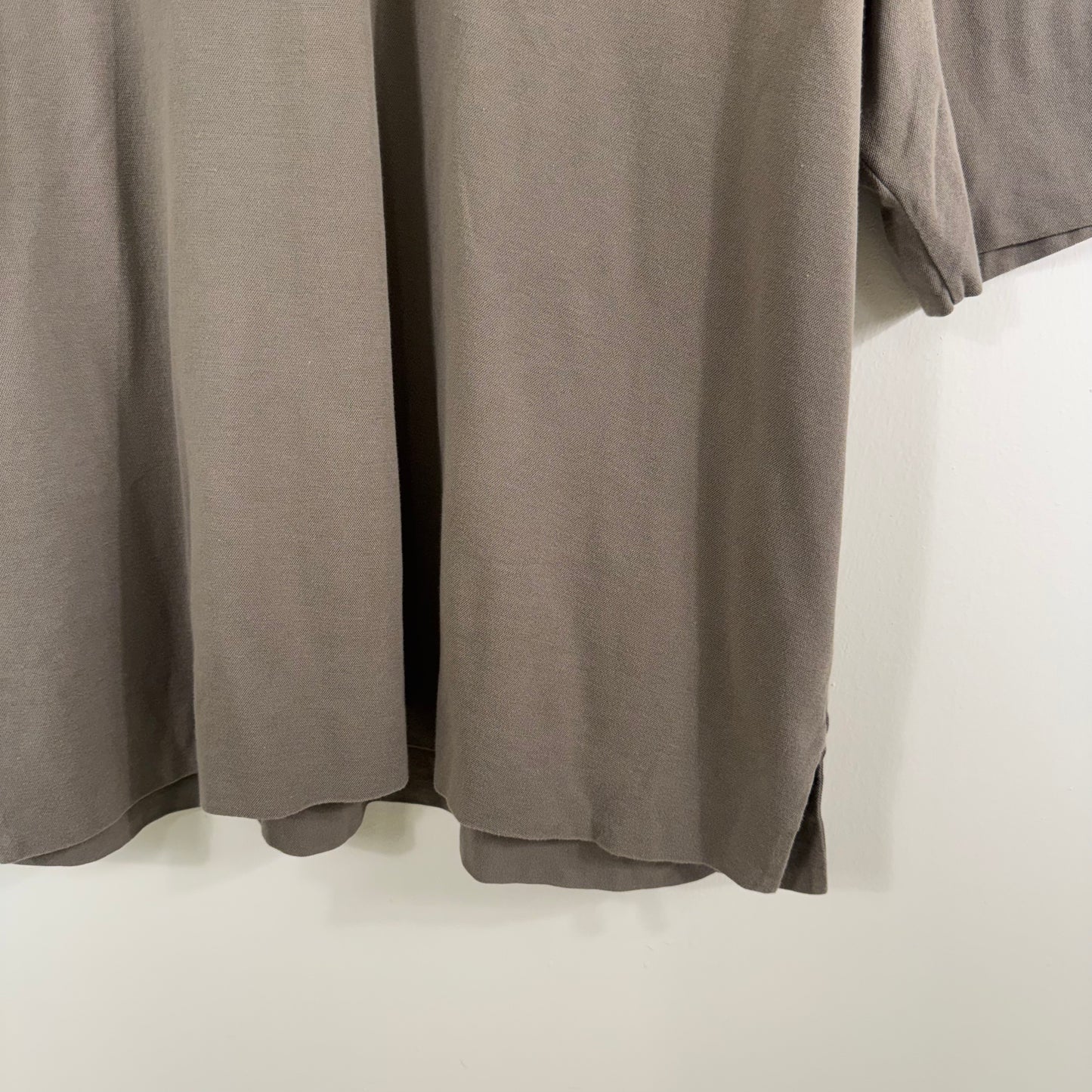 Auralee Polo Shirt
