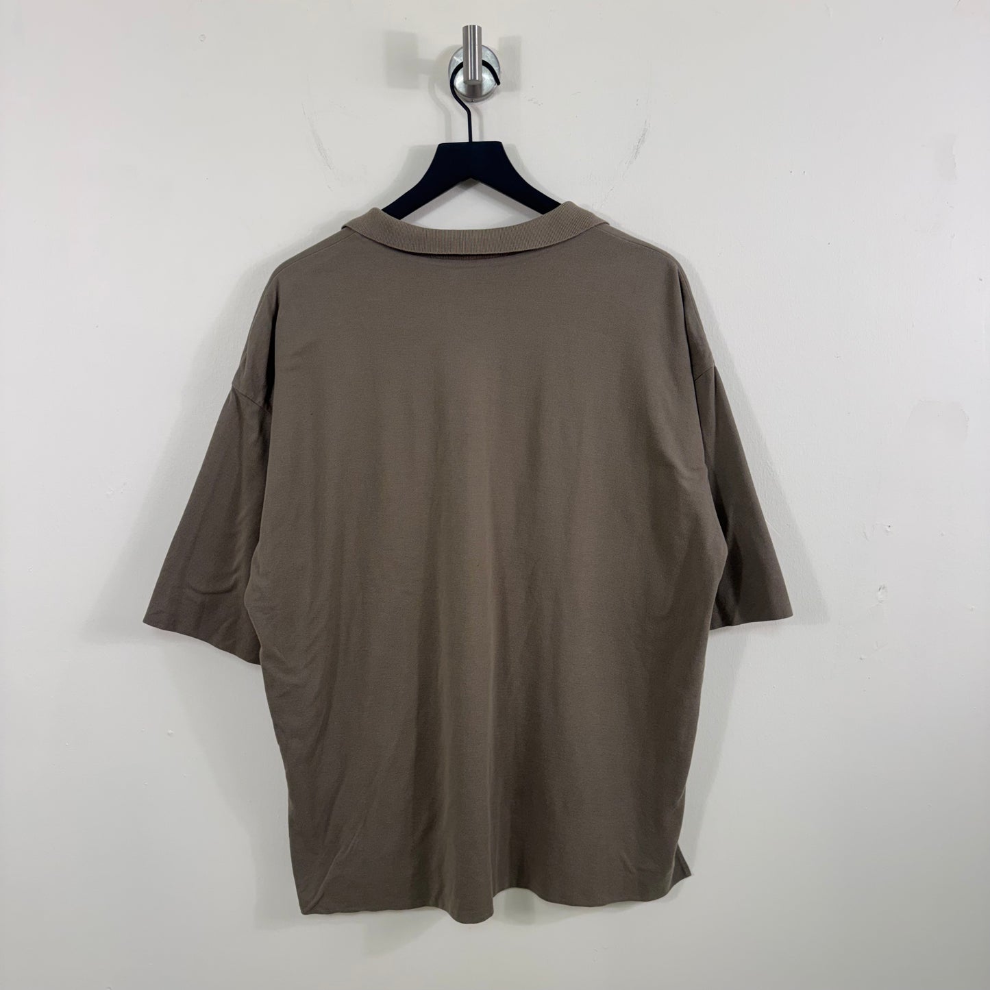 Auralee Polo Shirt