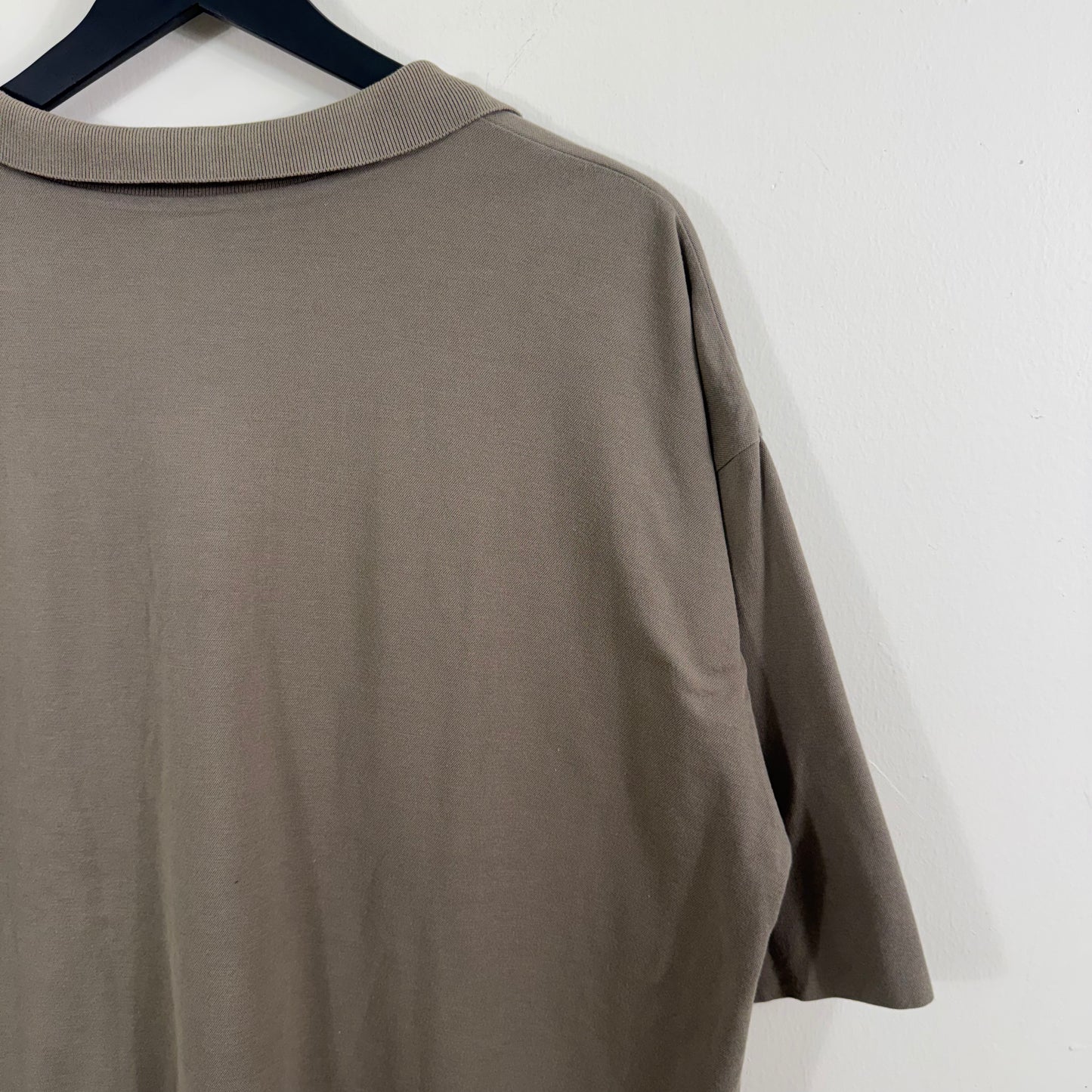 Auralee Polo Shirt