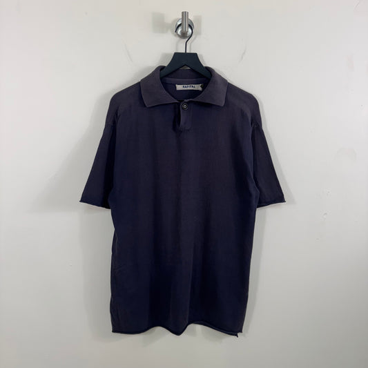Kapital Rugby Polo Shirt