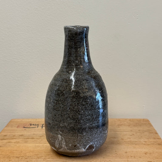 Folk Craft Single Flower Vase