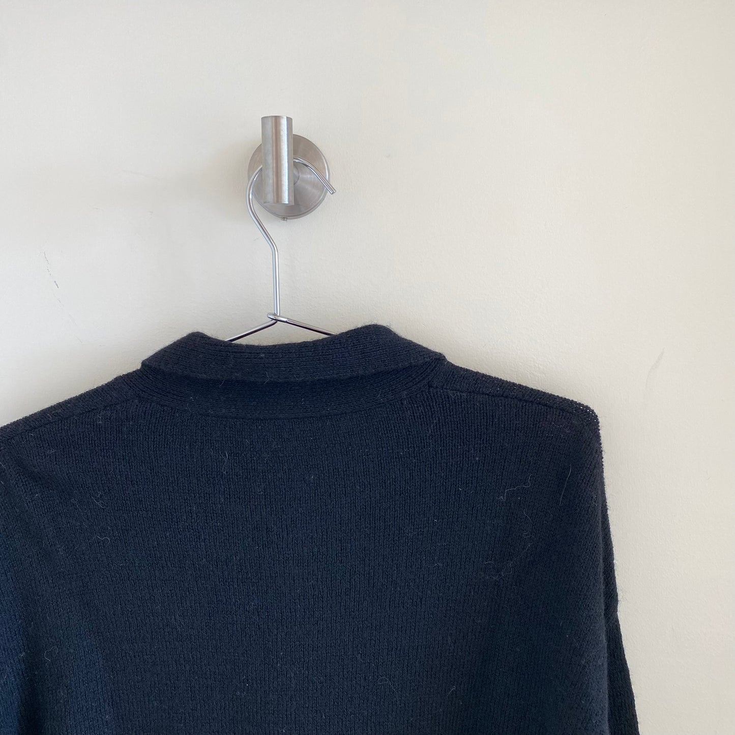 Auralee Knit Jacket