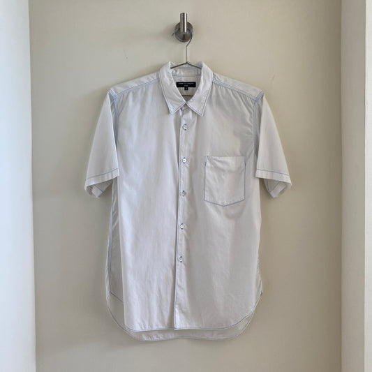 Comme des Garcons Homme Contrast Stitch Shirt