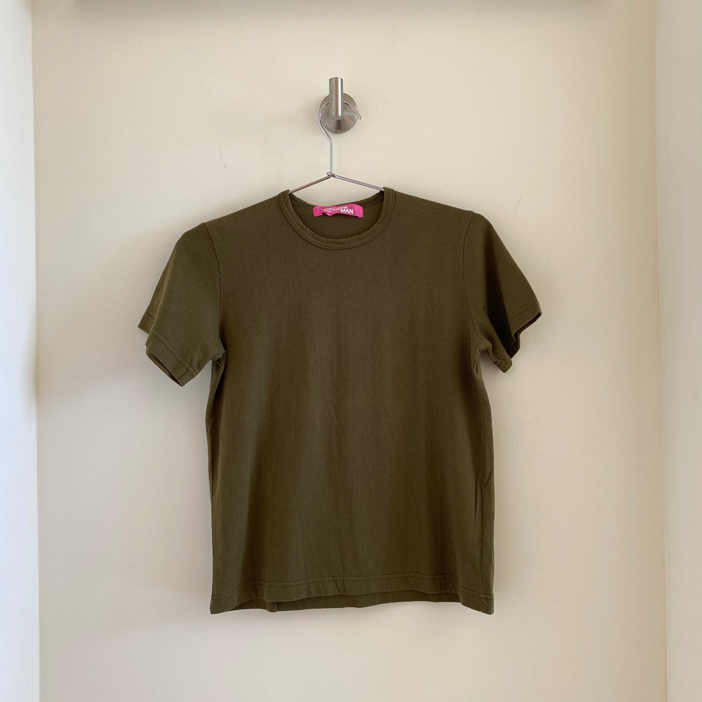 Comme des Garcons 2002 Junya Watanabe Surf Tee