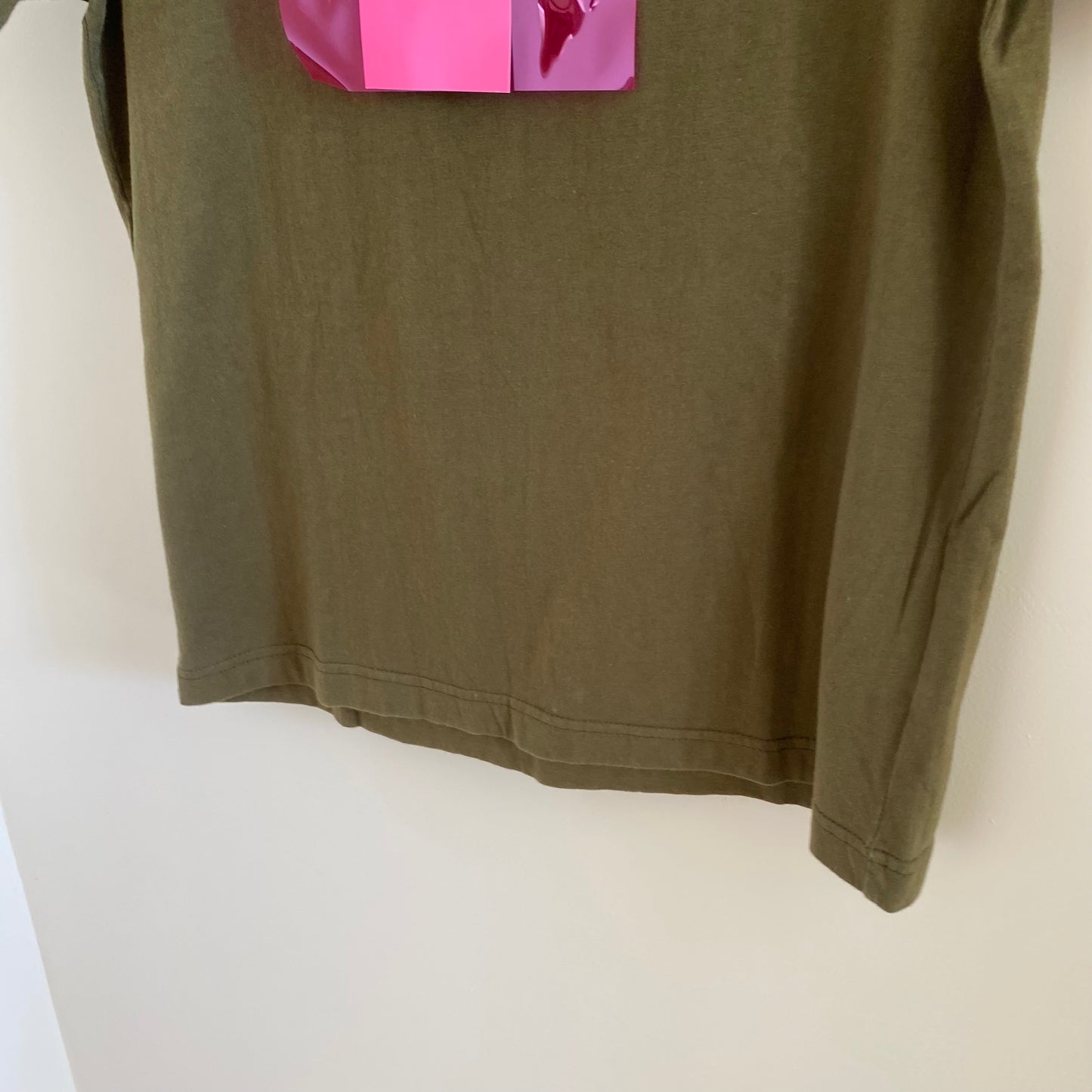 Comme des Garcons 2002 Junya Watanabe Surf Tee