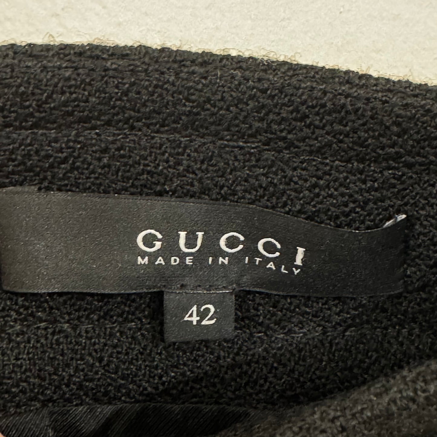 Gucci Mini Skirt