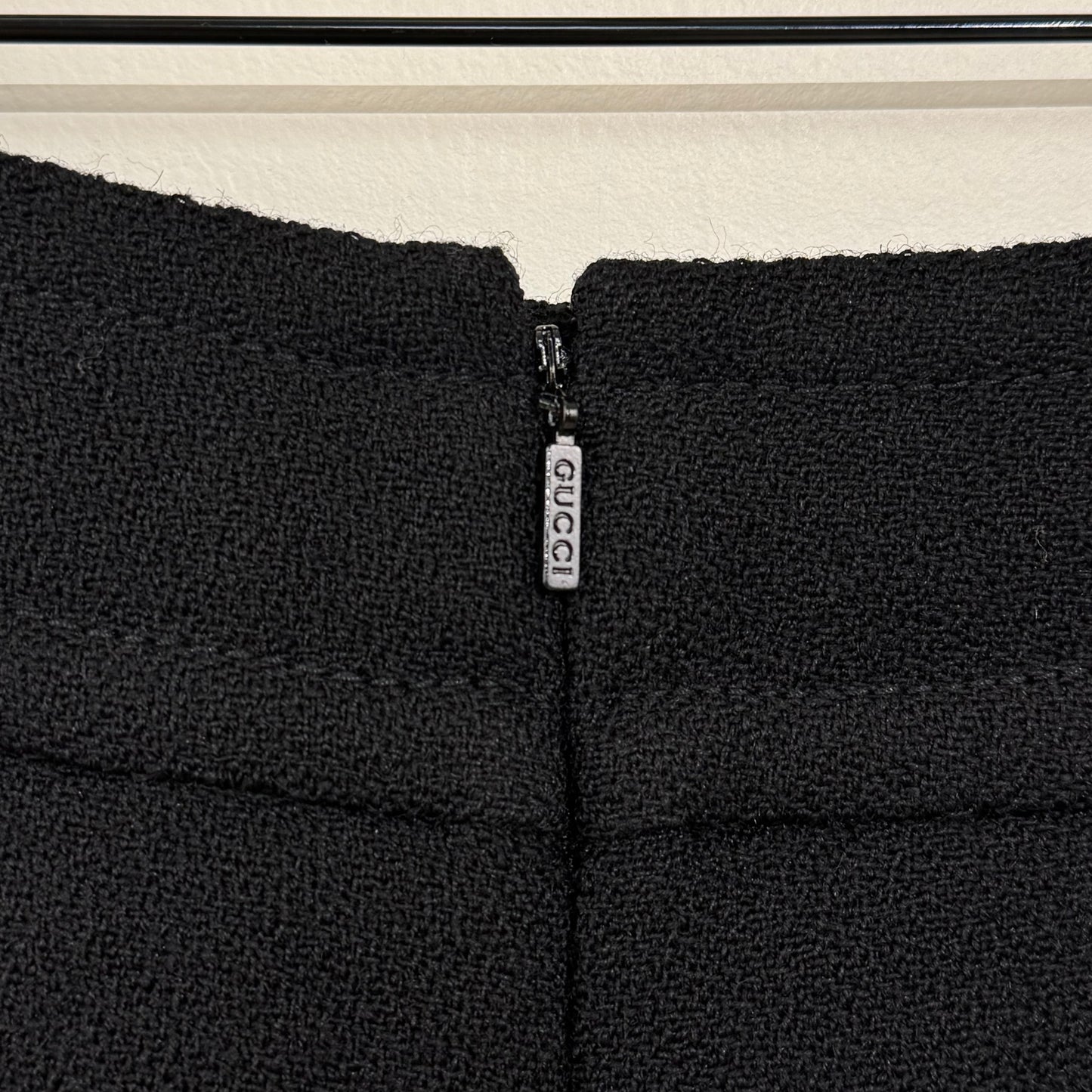 Gucci Mini Skirt