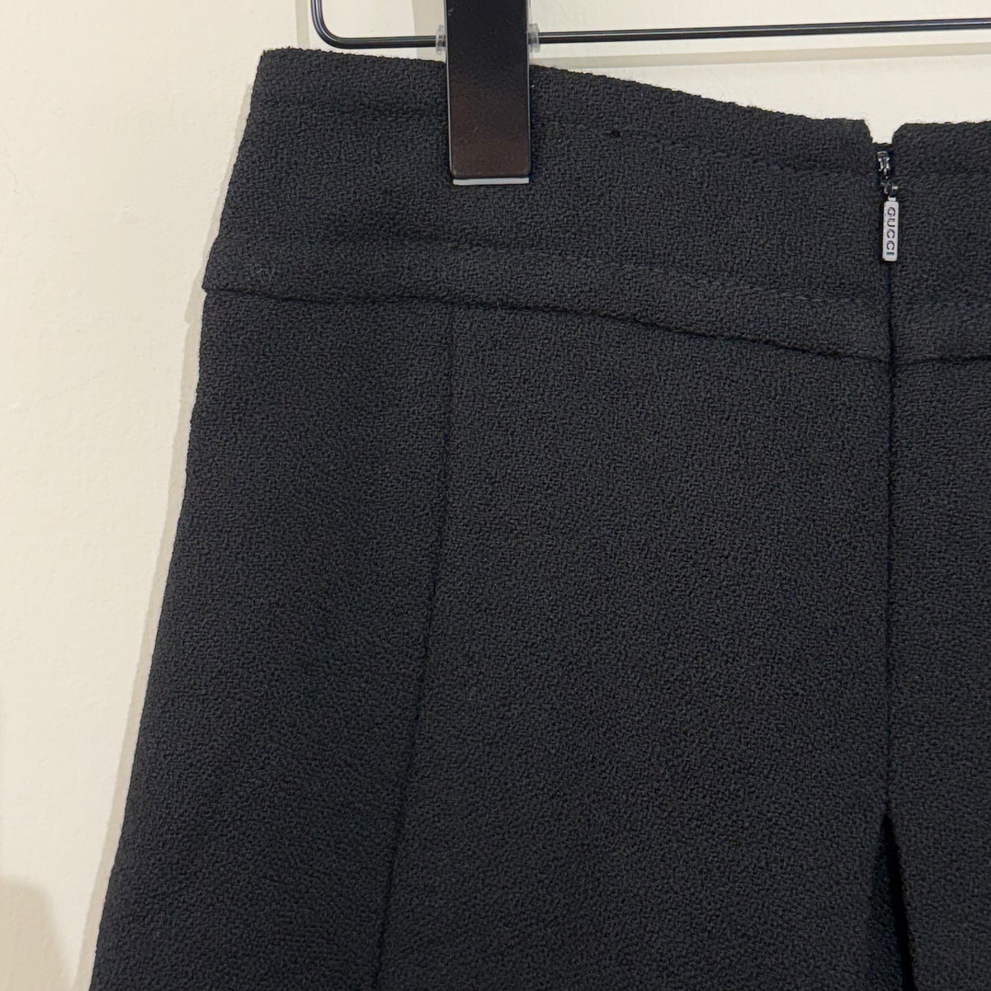 Gucci Mini Skirt