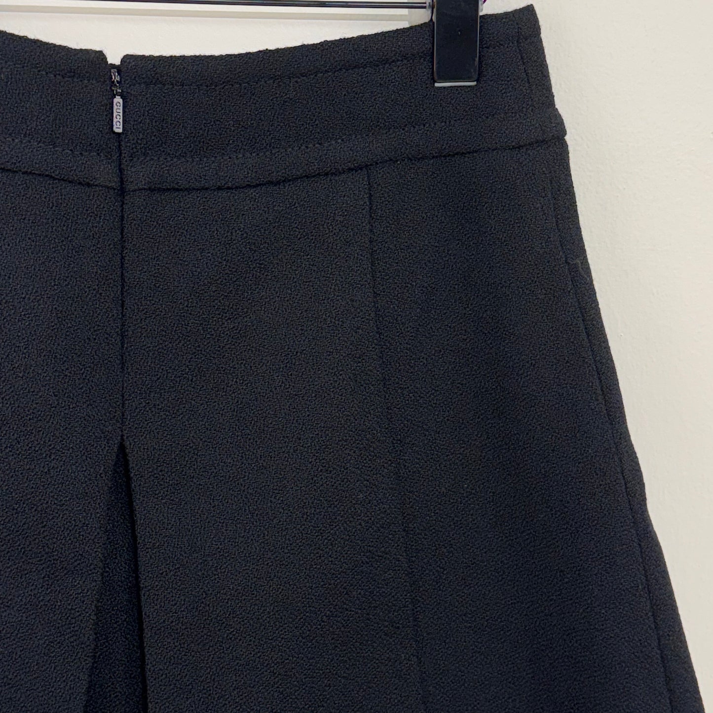 Gucci Mini Skirt