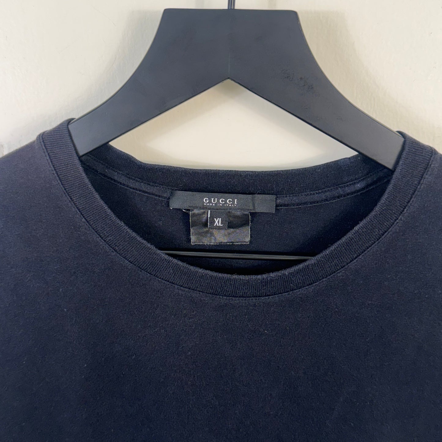 Gucci "G" T-Shirt