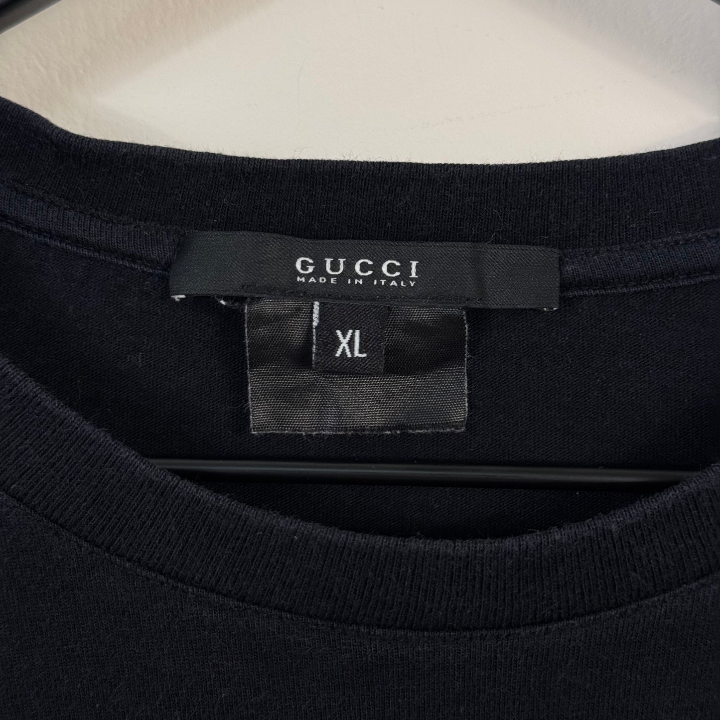 Gucci "G" T-Shirt