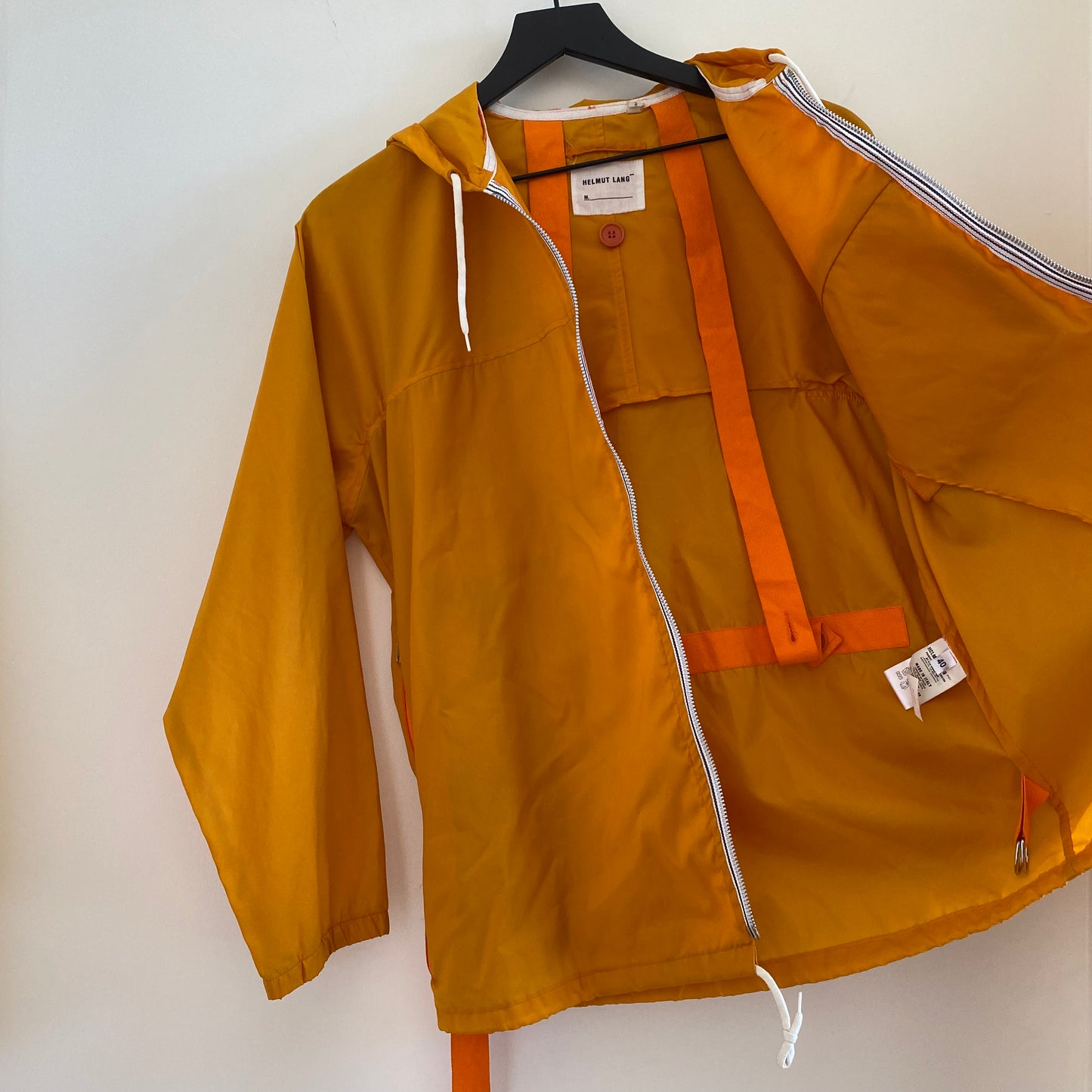 Helmut Lang Packable Tactical Jacket