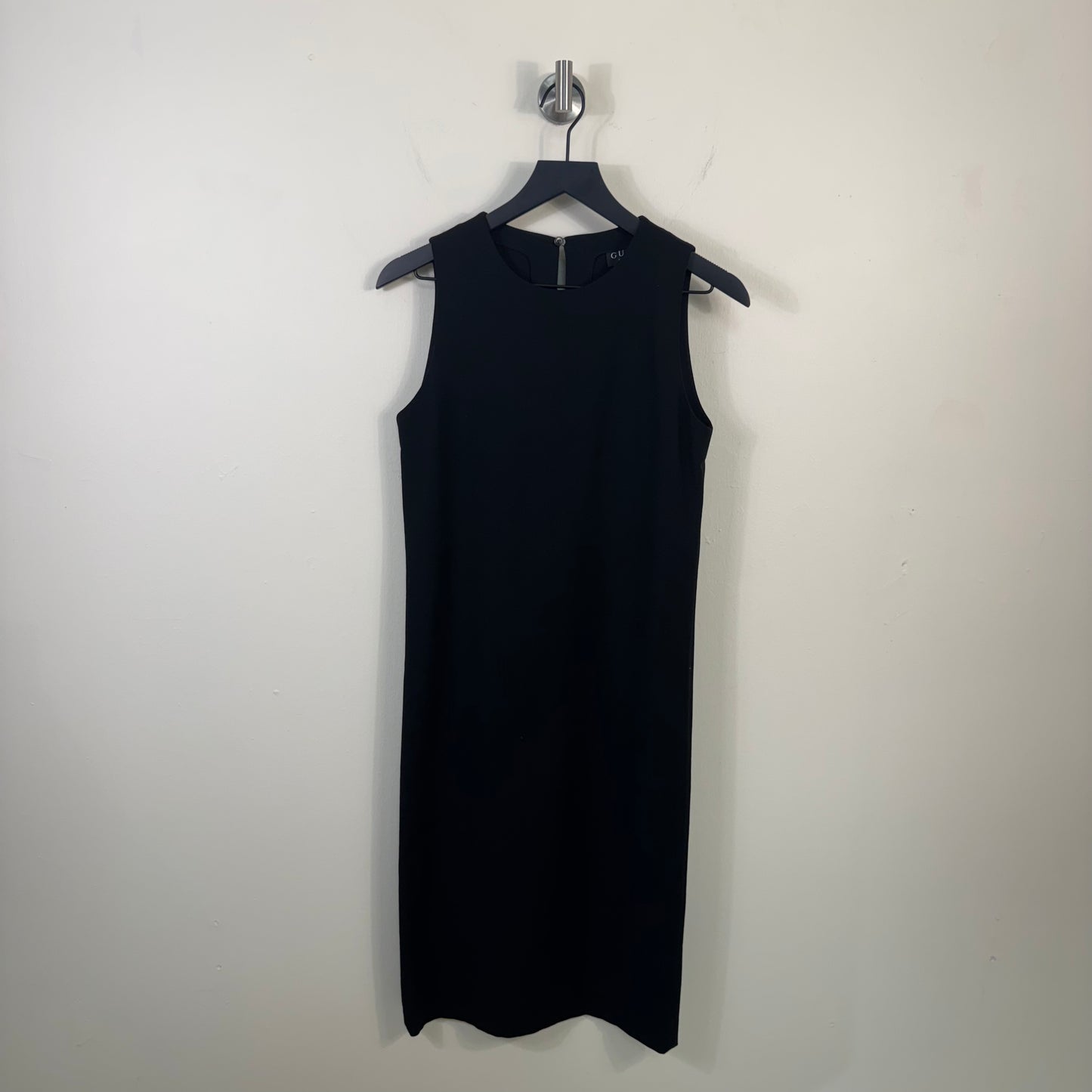 Gucci Tom Ford Era Sleeveless Dress