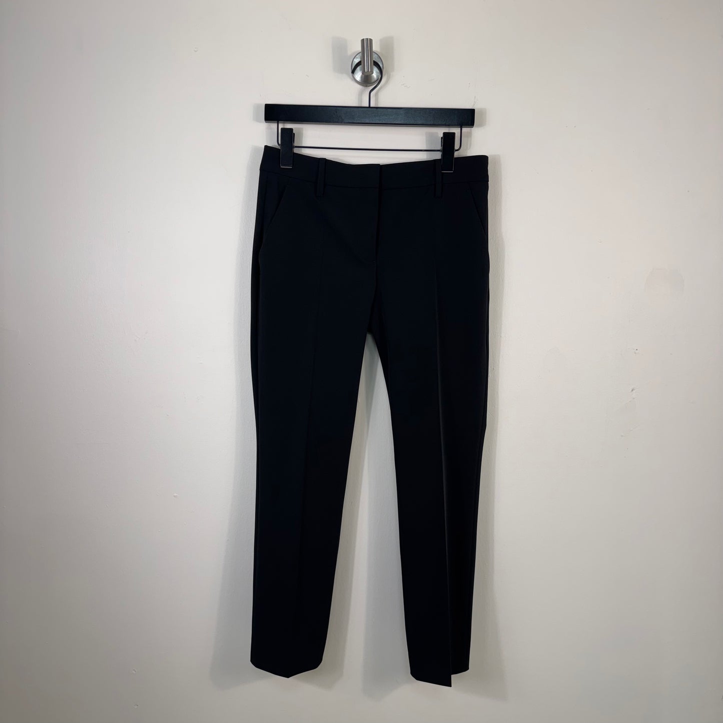 Prada Pleated Slacks