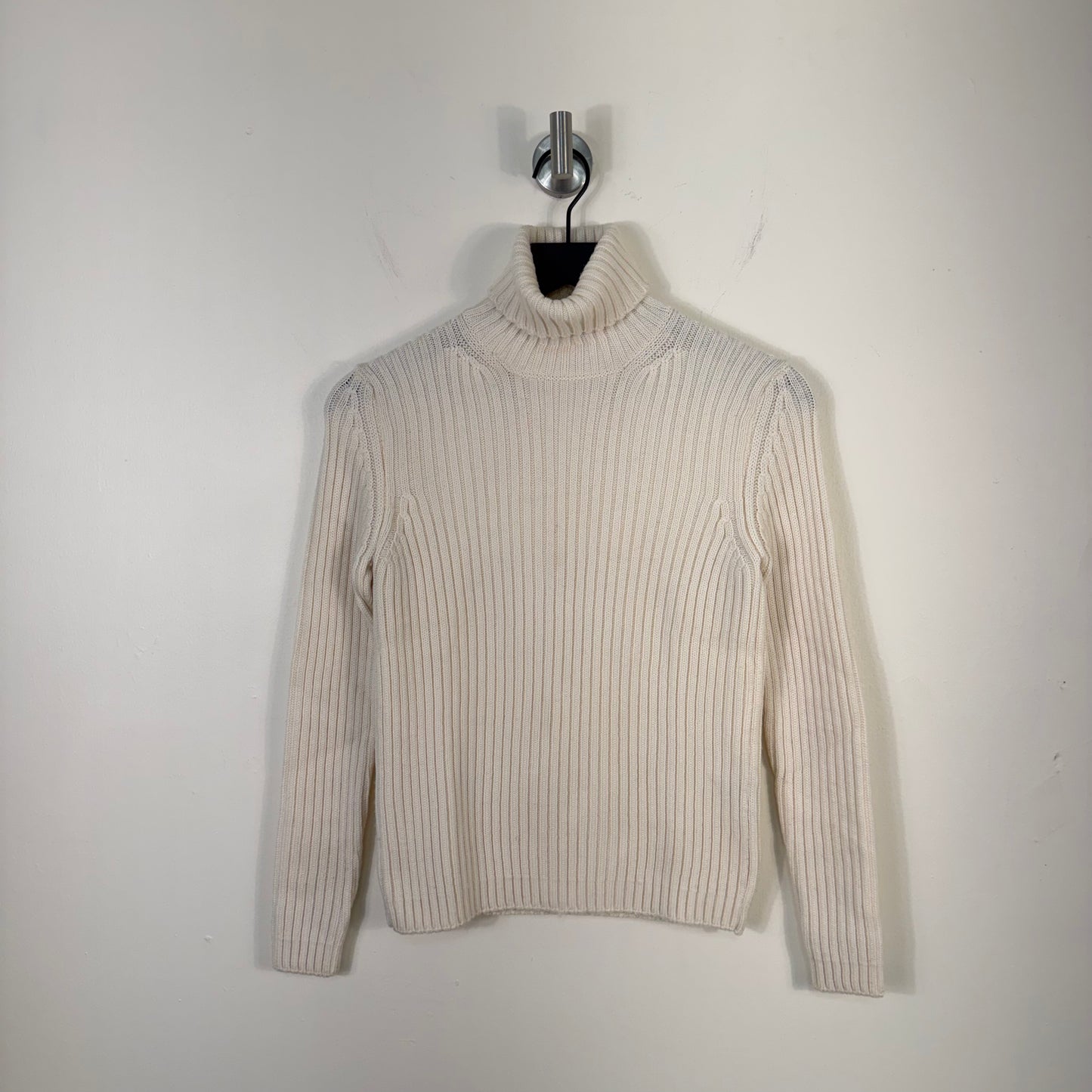 Prada Knit Turtleneck