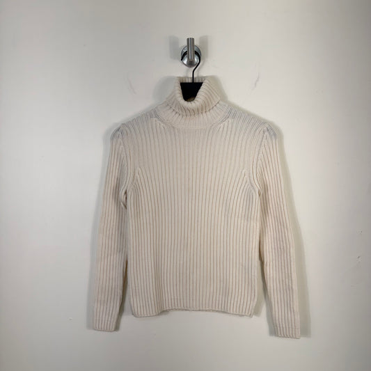 Prada Knit Turtleneck