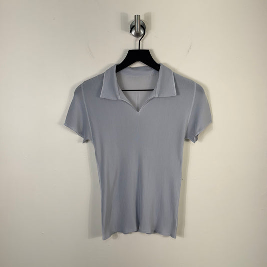 Pleats Please Pleated Top