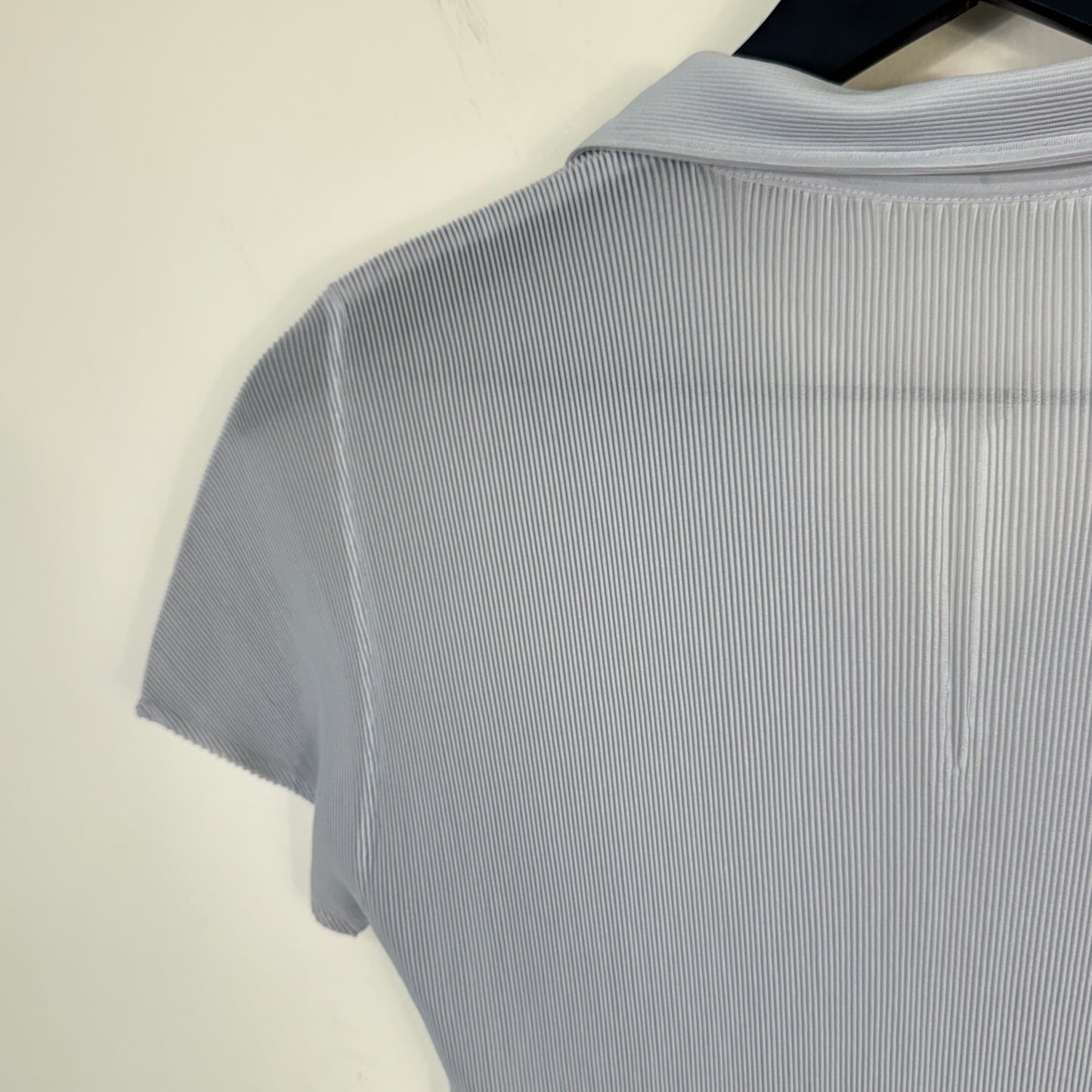 Pleats Please Pleated Top