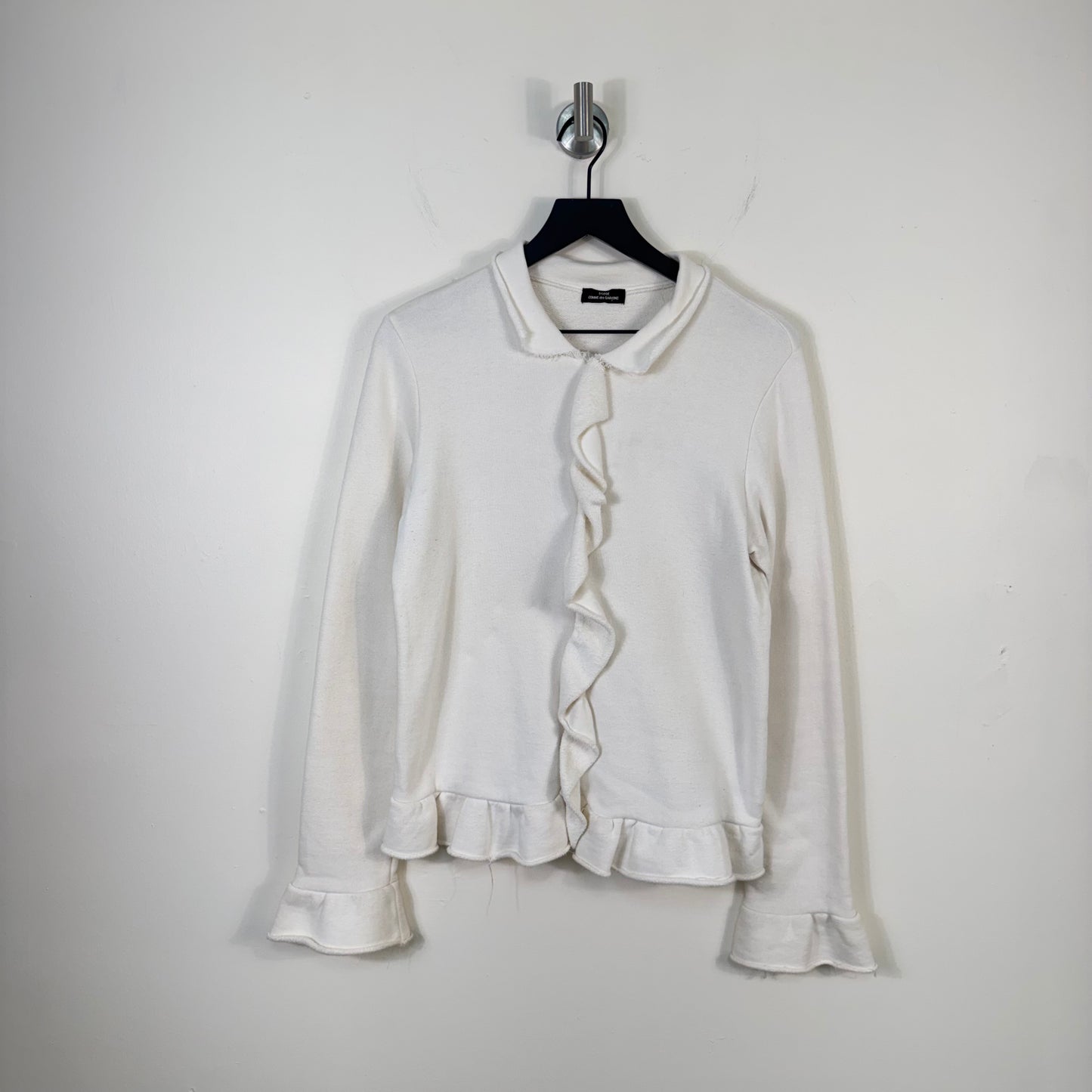 Tricot Comme des Garçons Knit Sweater