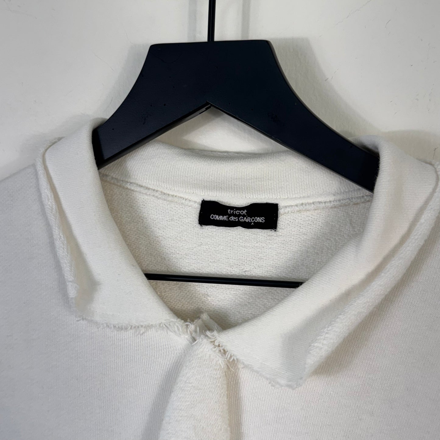 Tricot Comme des Garçons Knit Sweater
