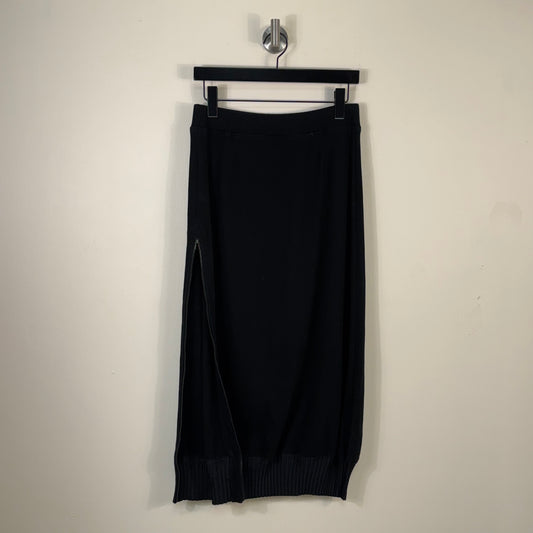 Issey Miyake Fete Pleated Skirt