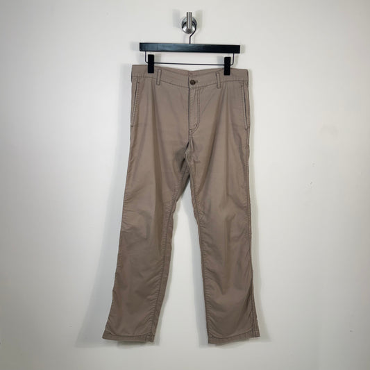 Comme des Garcons Homme Khaki Pants