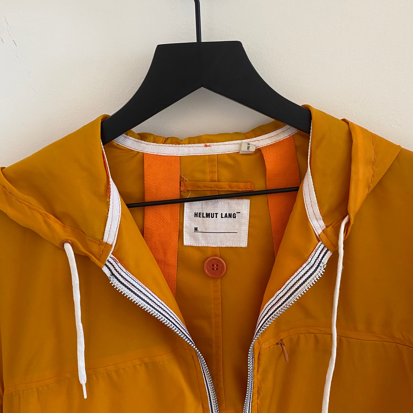 Helmut Lang Packable Tactical Jacket