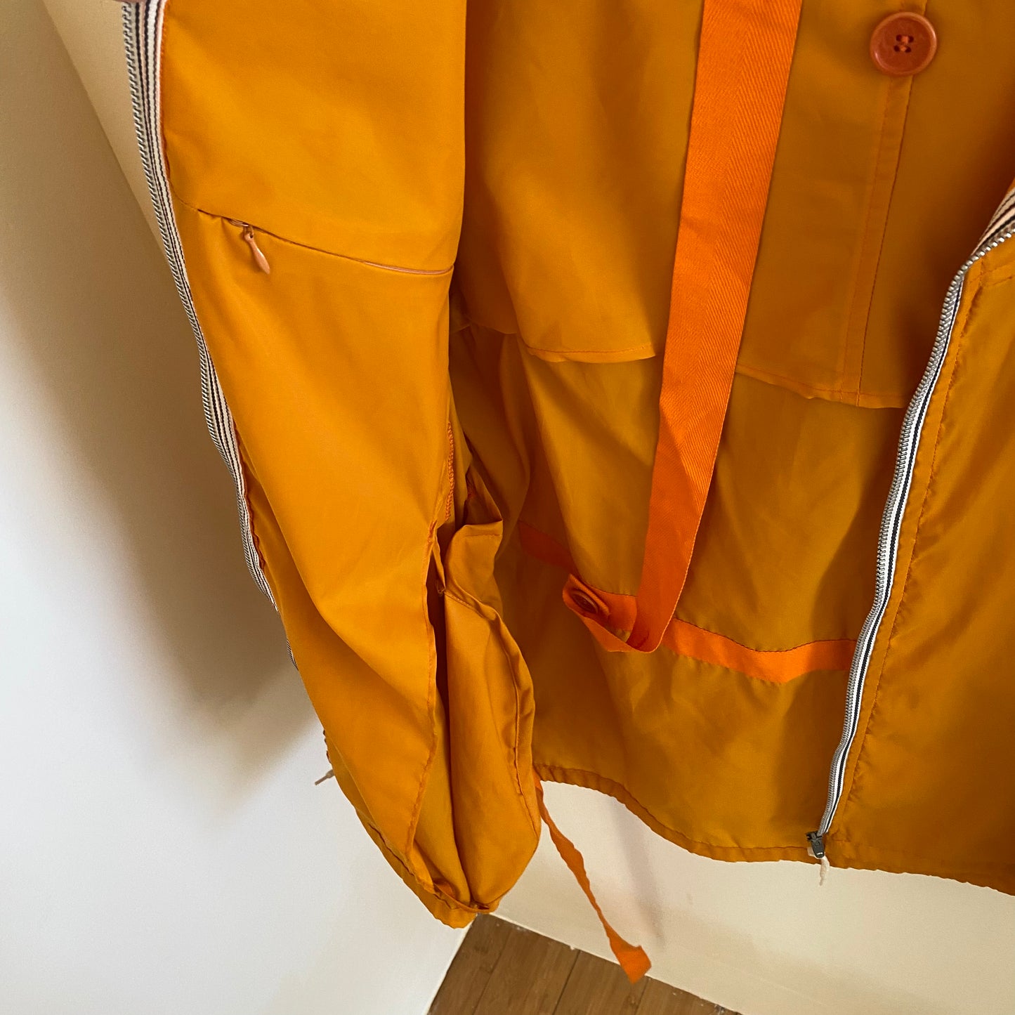 Helmut Lang Packable Tactical Jacket