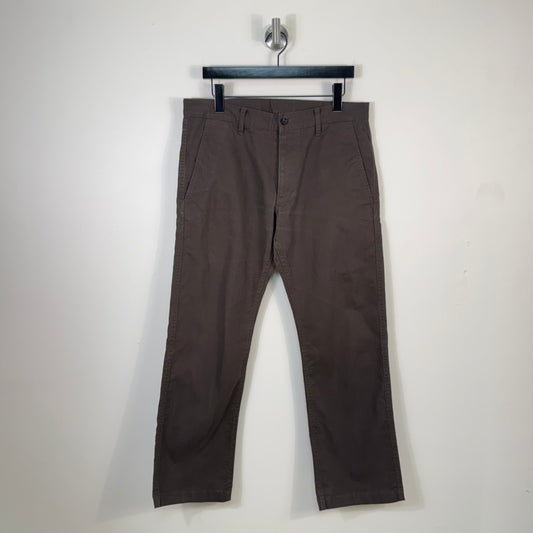 Comme des Garçons Homme 2007 Straight Pants