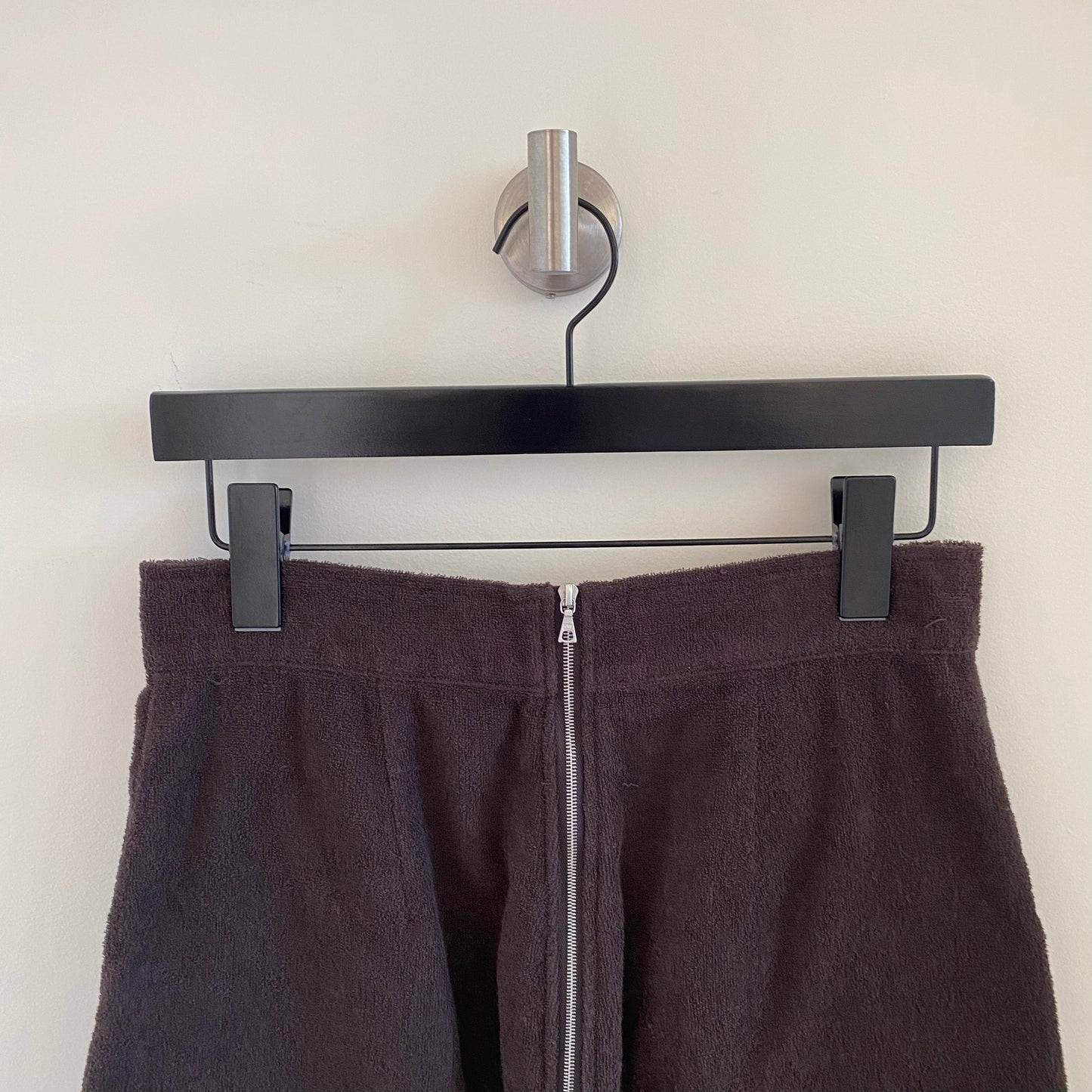 Auralee Textured Shorts