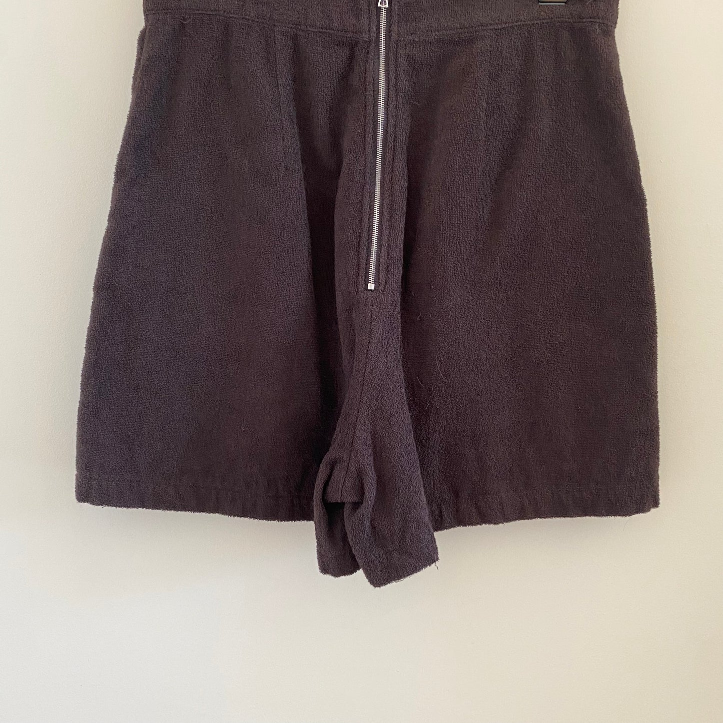 Auralee Textured Shorts