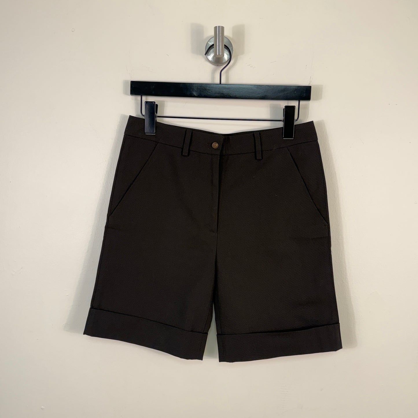 Balenciaga Tailored Shorts