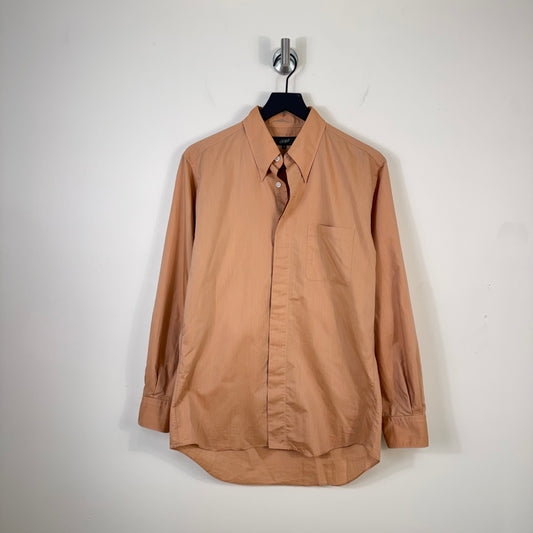 Jean Paul Gaultier Homme Object Button Down Shirt