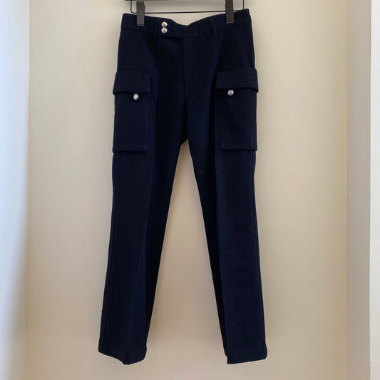 Comme des Garcons tricot 2005 Cargo Pants