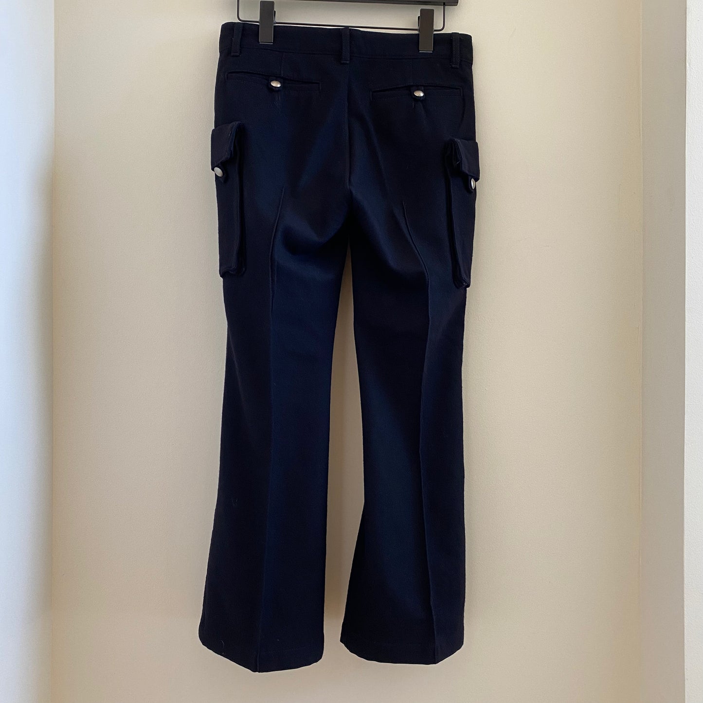 Comme des Garcons tricot 2005 Cargo Pants