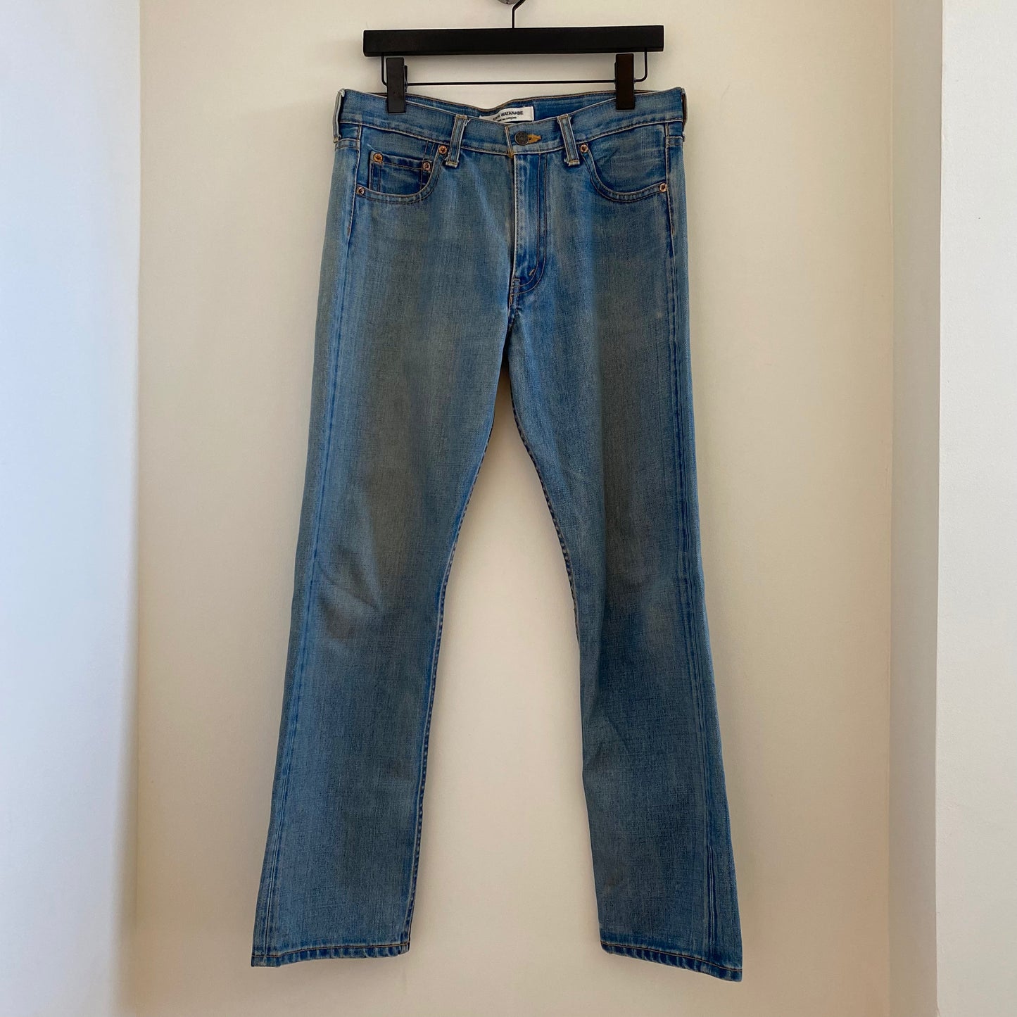 Junya Watanabe Denim