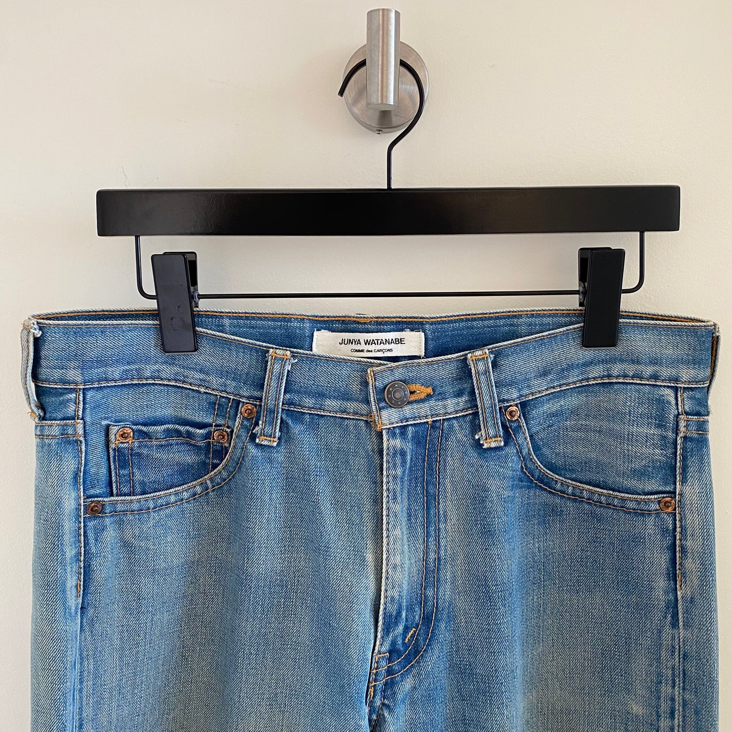 Junya Watanabe Denim