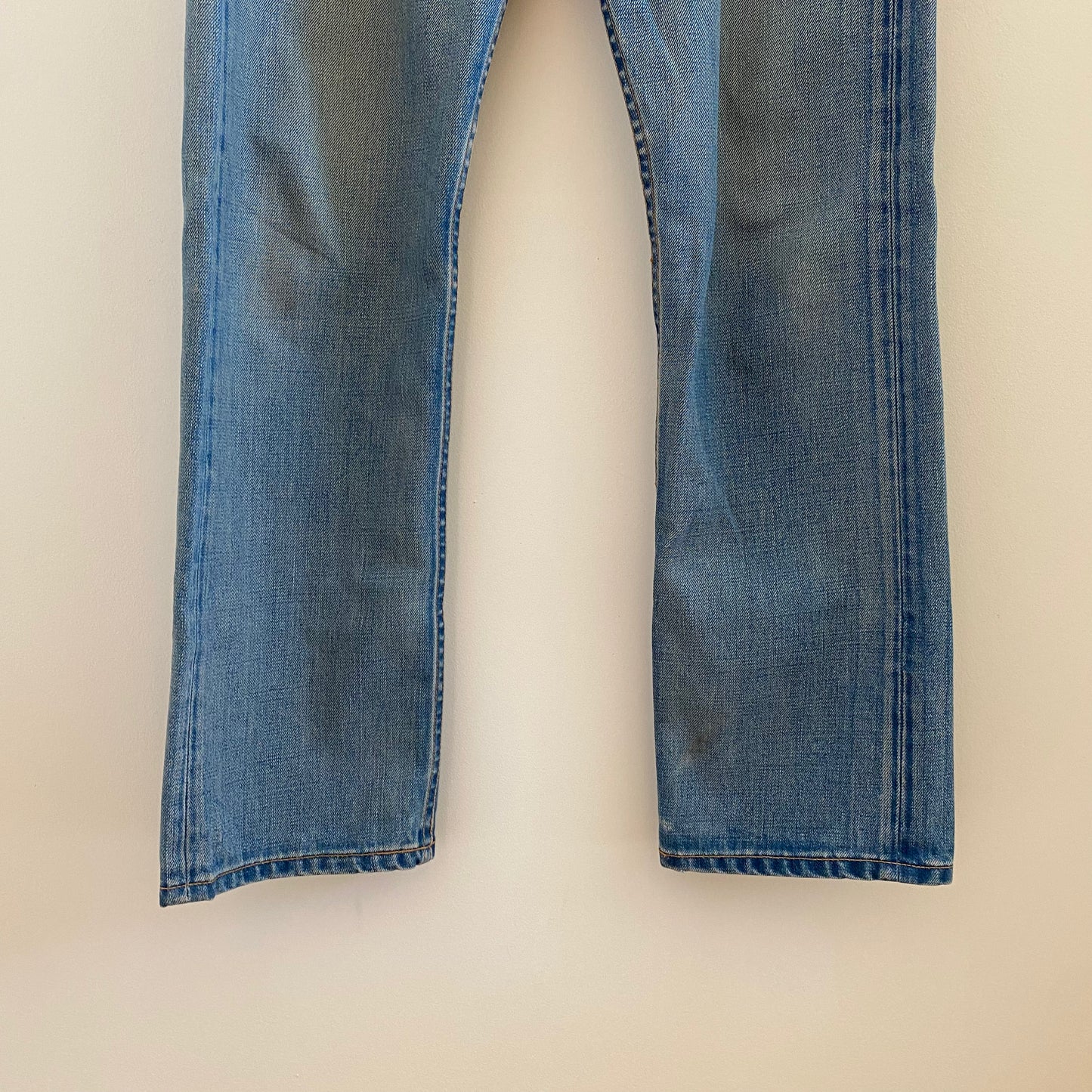 Junya Watanabe Denim