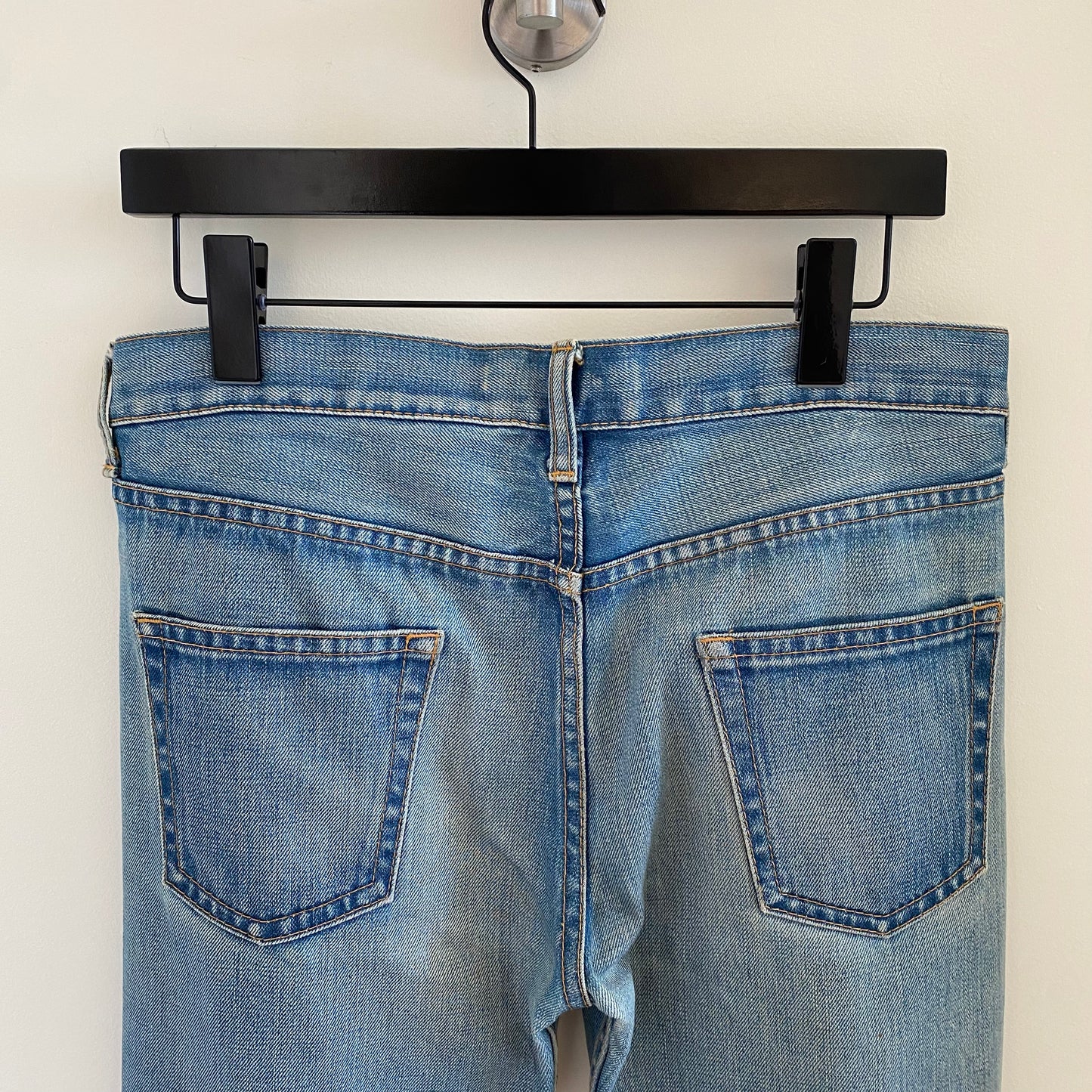 Junya Watanabe Denim
