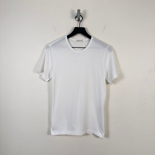 Comme des Garçons 1993 SS Cotton Crewneck T-Shirt