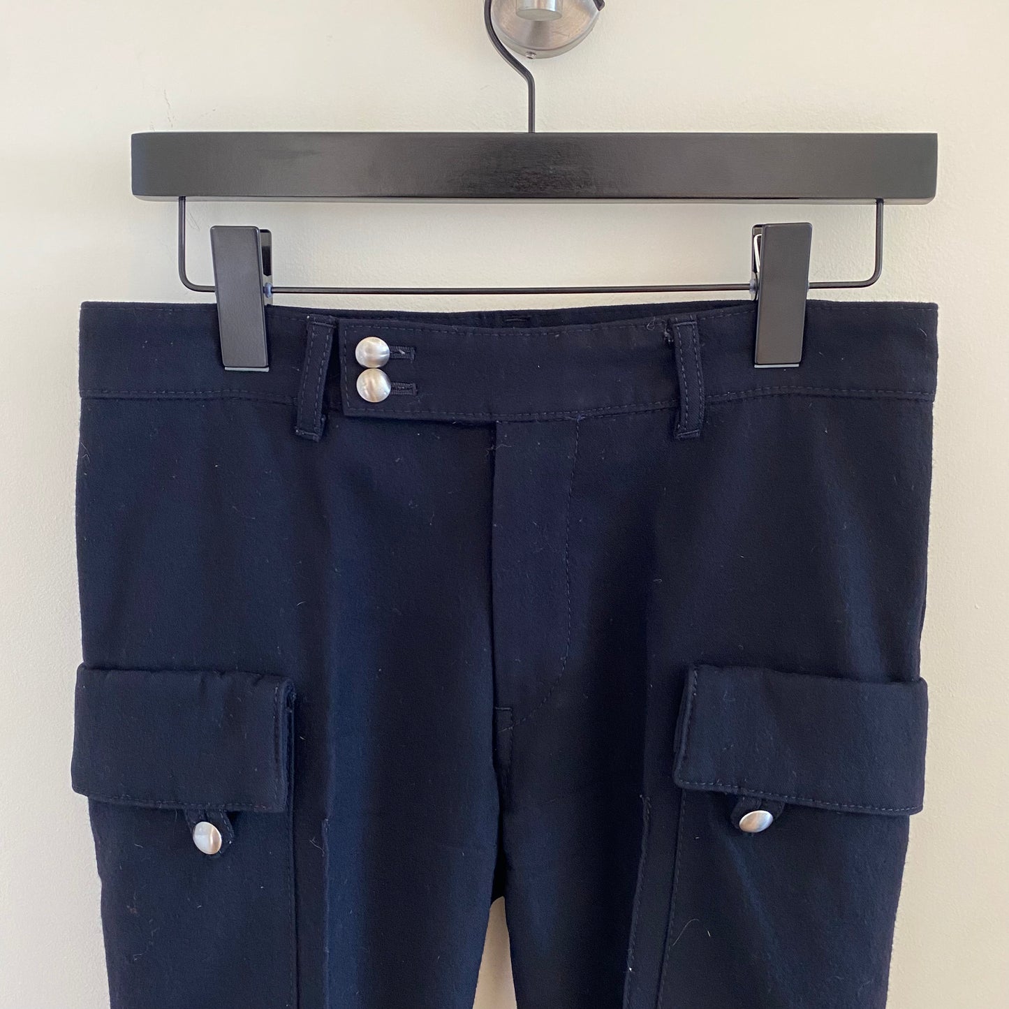 Comme des Garcons tricot 2005 Cargo Pants