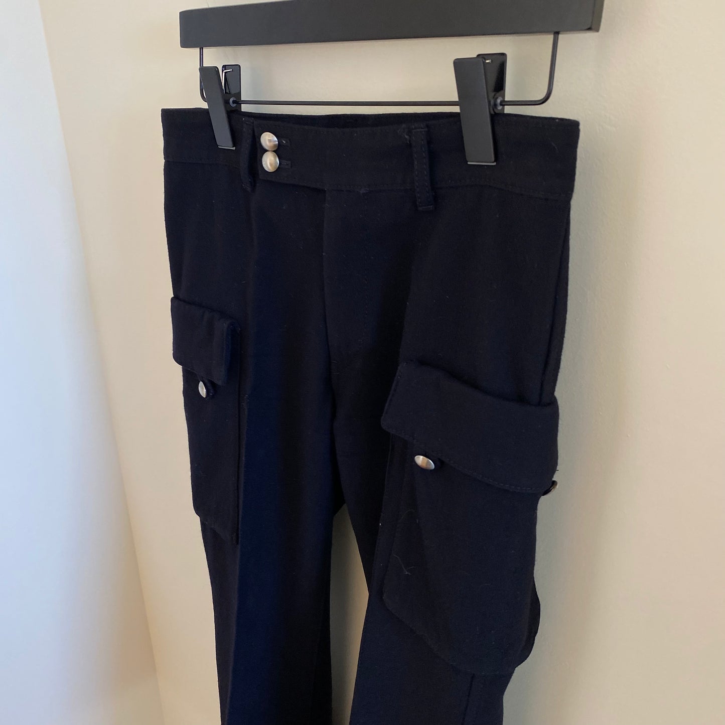 Comme des Garcons tricot 2005 Cargo Pants