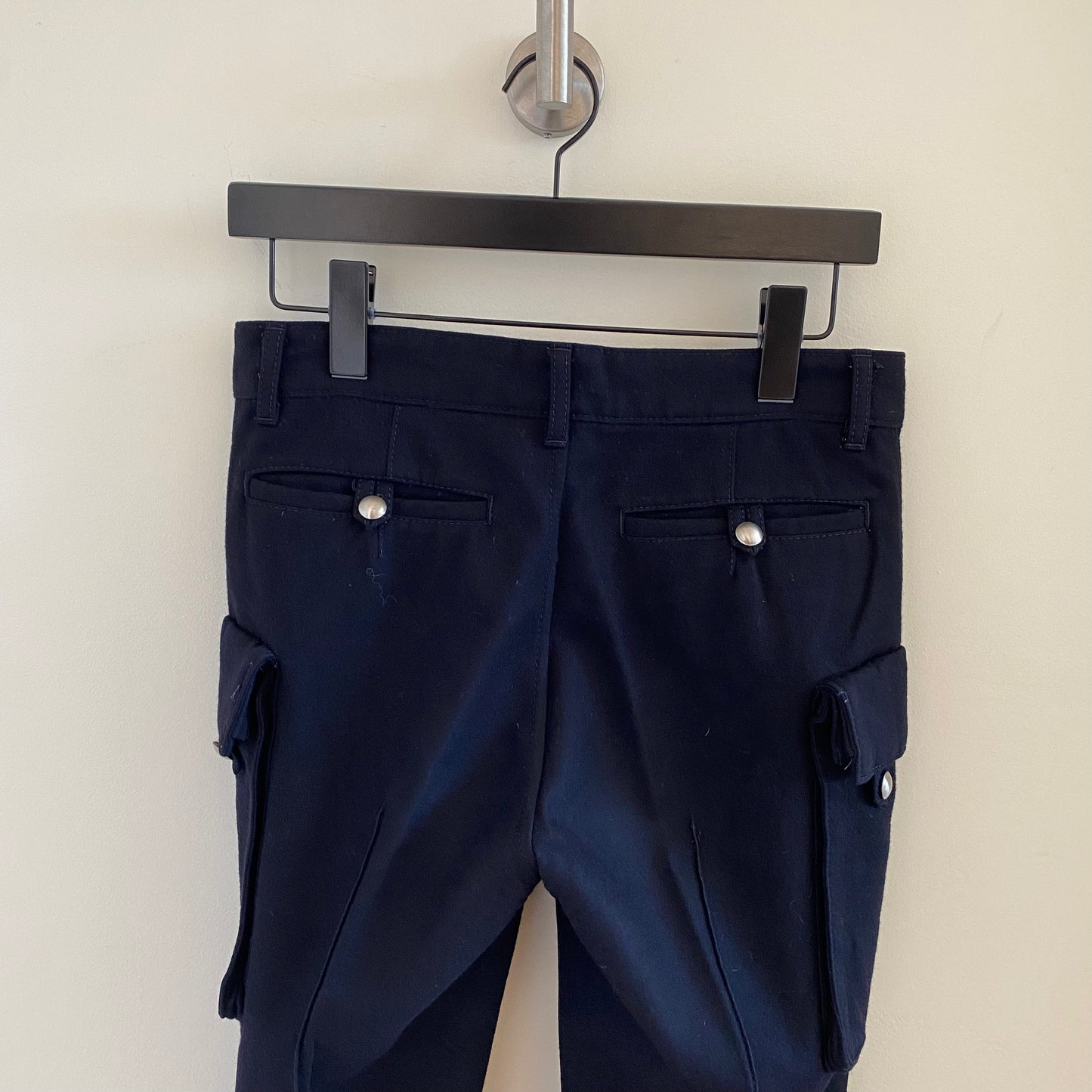 Comme des Garcons tricot 2005 Cargo Pants