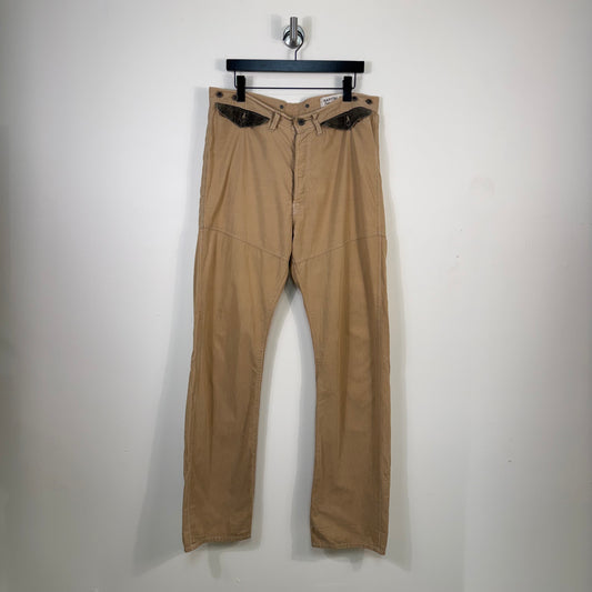 Kapital Kountry Lightweight Pants