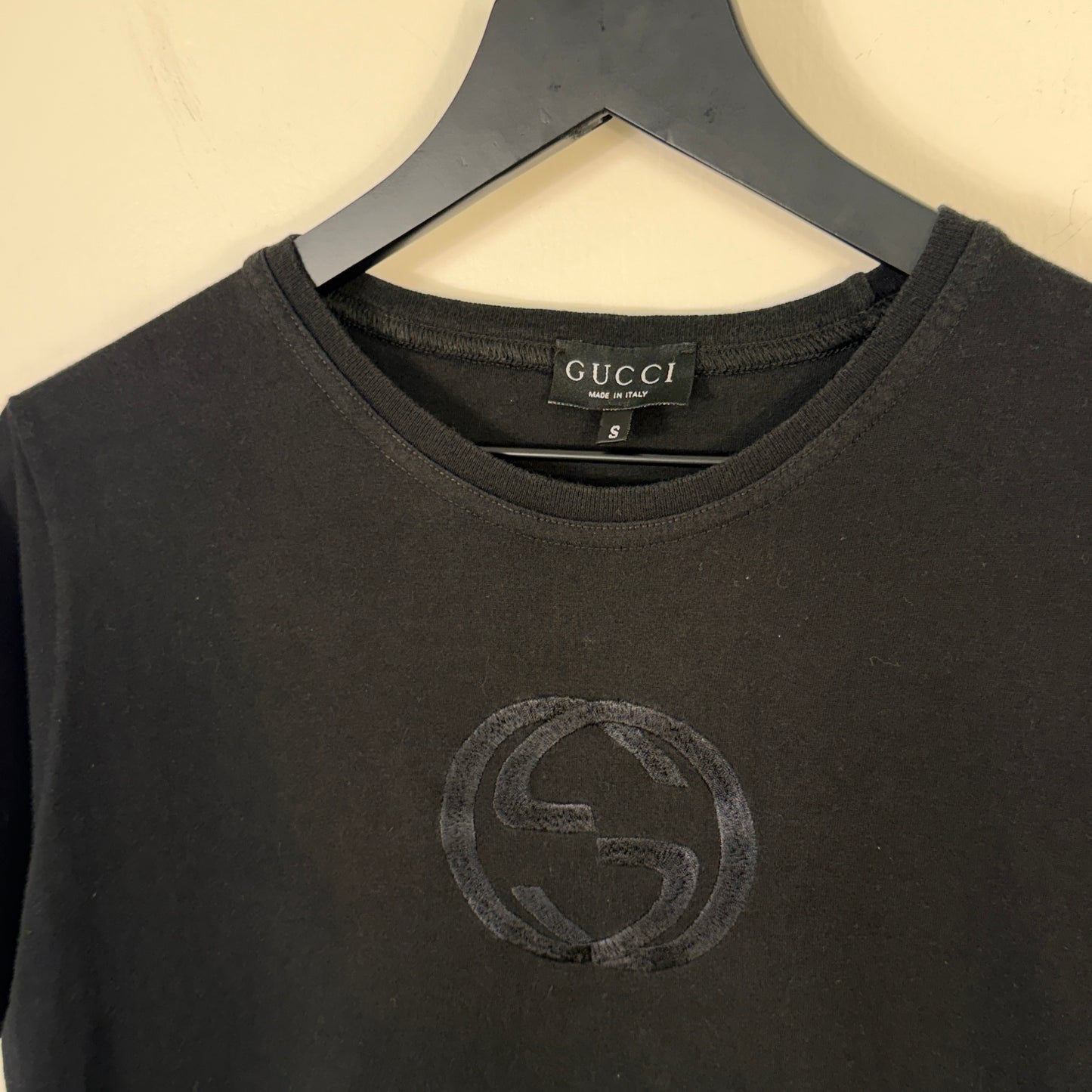 Gucci Double G Top