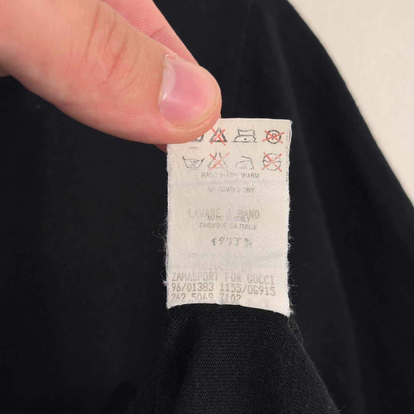 Gucci Double G Top