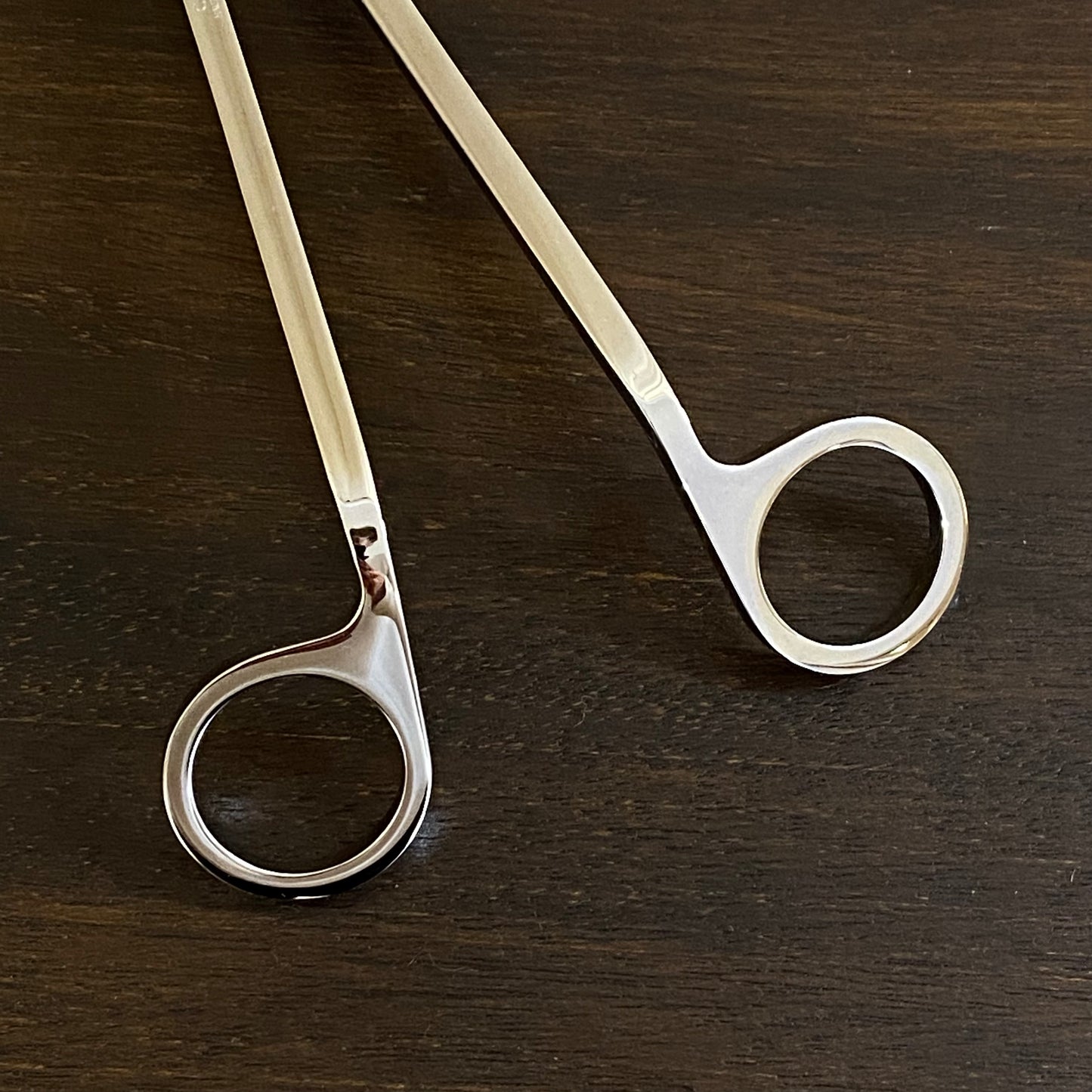 Celine Candle Wick Trimmer
