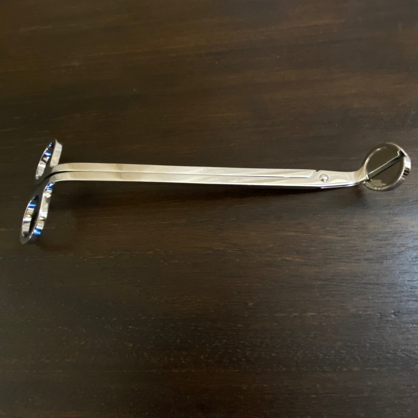 Celine Candle Wick Trimmer